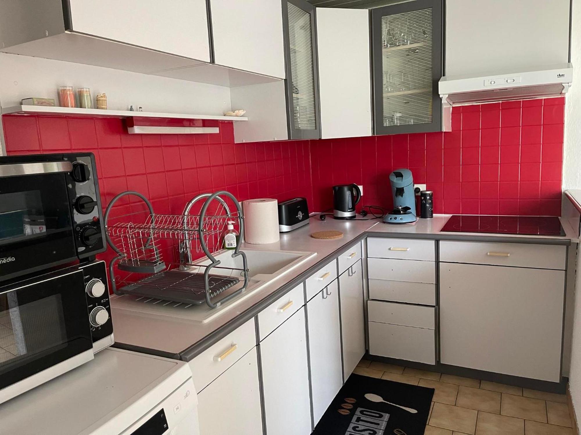 Appartement Adour Bagnères-de-Bigorre Екстериор снимка