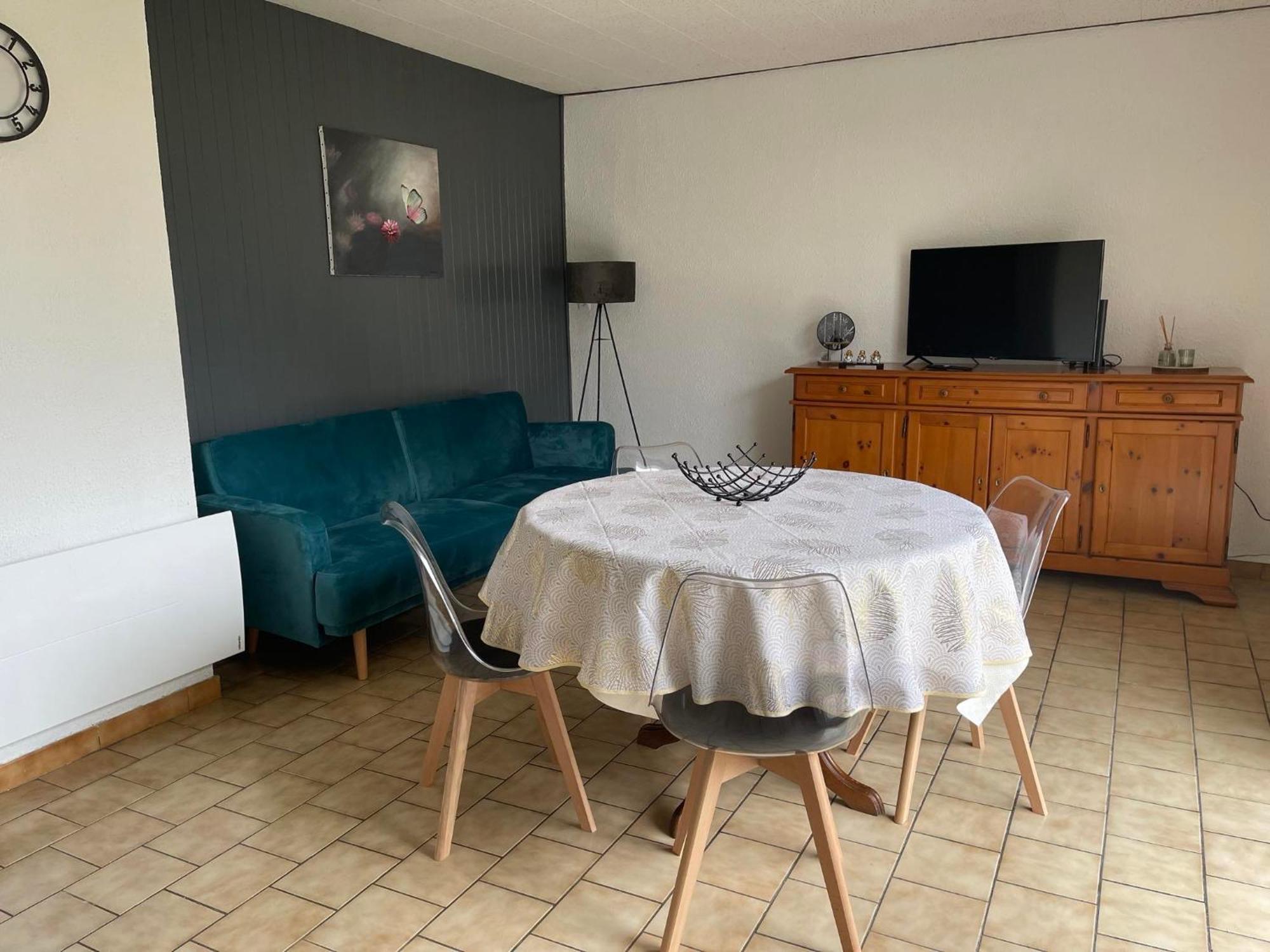 Appartement Adour Bagnères-de-Bigorre Екстериор снимка